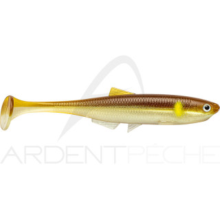 Soft lure LMAB Kofi bleak shad 12cm