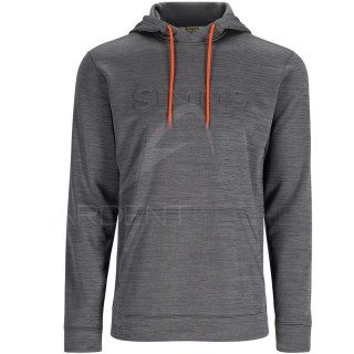 Felpa SIMMS Challenger Hoody Slate