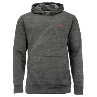 SIMMS Challenger Hoody Foliage Heather Sweatshirt