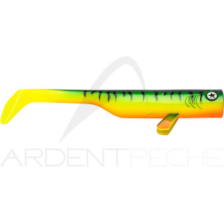 Soft lure LMAB Drunk bait 12cm
