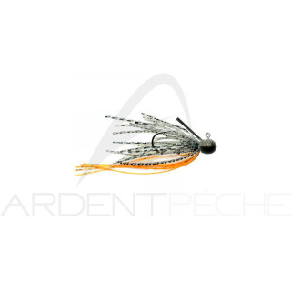 Micro rubber jig NOIKE Kaishin finess jig 5.2g