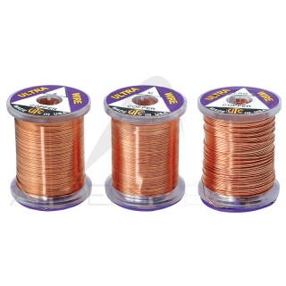 Copper wire