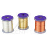 DEVAUX Fine Copper Wire Tinsel