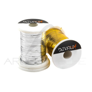 Tinsel piatto DEVAUX