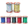 Tinsel olografico