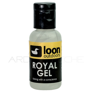Hydrophobic LOON Royal Gel