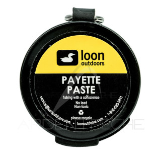 Idrofobo LOON Payette paste