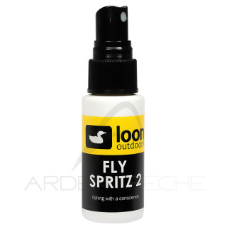 Idrofobo LOON fly spritz II