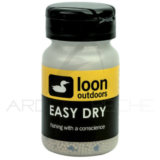 Asciugamosche LOON Easy dry