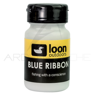 Hydrophobe LOON Blue ribbon