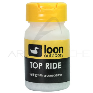 LOON Top Ride Fly Dryer