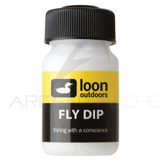 Idrofobo LOON fly Dip