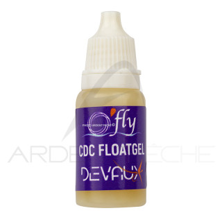 Idrofobo DEVAUX O'Fly Float'gel