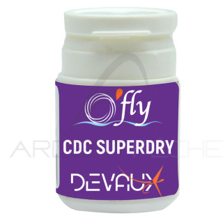 Idrofobo DEVAUX O'Fly CDC Superdry