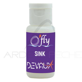 DEVAUX O'Fly Sink Degreaser