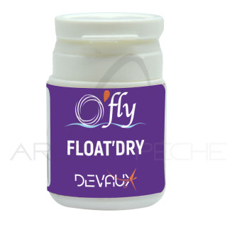 Idrofobante DEVAUX O'Fly Float'dry
