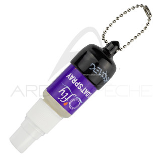 Idrofobante DEVAUX O'Fly Float'gel + Caddifiol