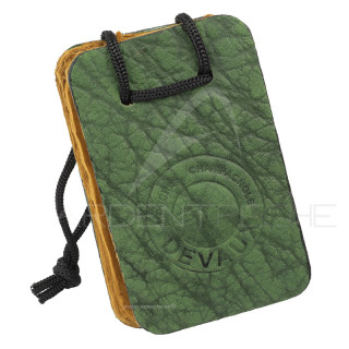 DEVAUX Maxi Amadou Patch