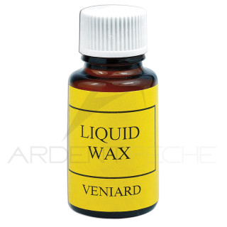 Liquid wax