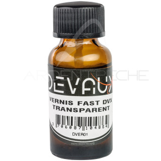 Varnish DEVAUX quick