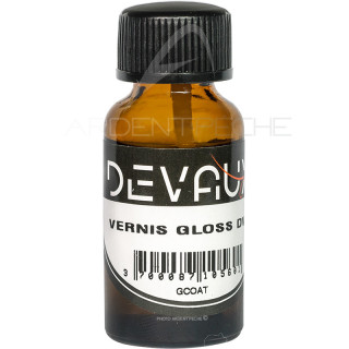 Vernice DEVAUX Gloss