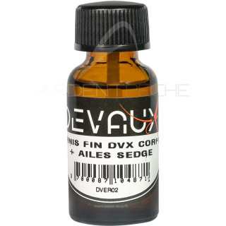 DEVAUX Sedge Body and Wing Varnish