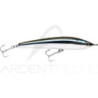 Stickbait Tiemco Red Pepper - tecniche di pesca della spigola, luccio, ecc. - Ardent Pêche
