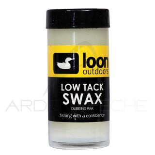LOON Low Tack Swax Wax