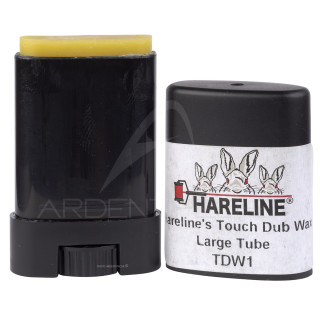 Hareline Dubbing Wax Large Tube