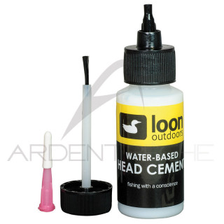 LOON Head Cement Varnish