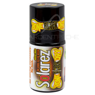 Solarez Ultra-Thin Black UV Resin
