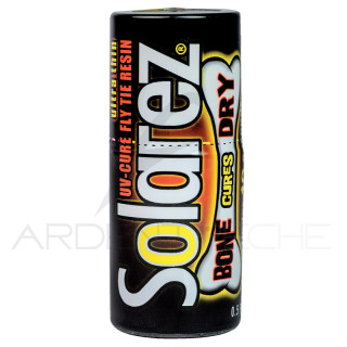 Solarez Ultra-Thin UV Resin Bottle