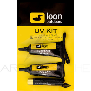 UV LOON Kit resina