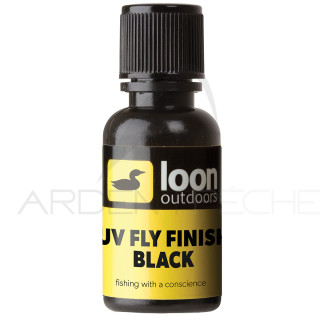 Resina UV fly finish colore LOON