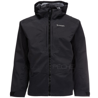 Giacca SIMMS Freestone Jacket Black
