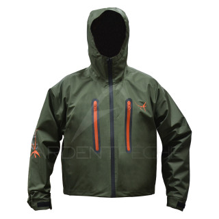 Giacca DEVAUX RIVFLY