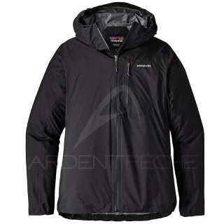Giacca PATAGONIA M´s Storm Racer Jkt Black
