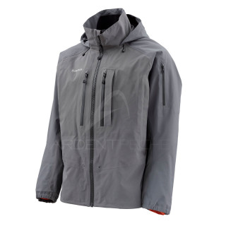SIMMS G4 PRO Slate jacket
