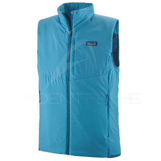 Vest PATAGONIA M's Nano-Air Anacapa Blue