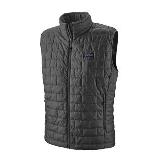 Gilet PATAGONIA M's Nano Puff Nero