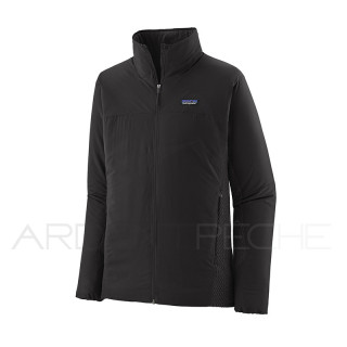 Jacket PATAGONIA M's Nano-Air Light Hybrid Black