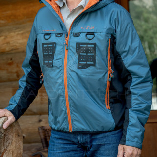 DEVAUX RIFT'FLY Down Jacket