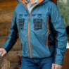 DEVAUX RIFT'FLY Down Jacket