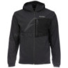 Giacca SIMMS Flyweight Access Hoody Black