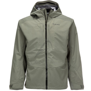 Giacca SIMMS Freestone Jacket Striker Grey