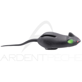 Tiemco Critter Tackle Wild Mouse Emperor - più vero del vero - Ardent Tecniche di pesca