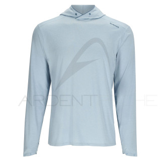 Simms SolarFlex Hoody - proteggiti dal sole - Ardent Fly Fishing