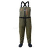 Devaux Zip 400 King Size Breathable Waders - Ardent Pêche