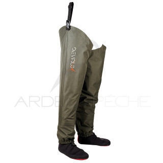 Stivale DEVAUX 100