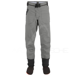 Pantalone da wading Simms Freestone - la pesca in tutta libertà - Ardent Fly Fishing